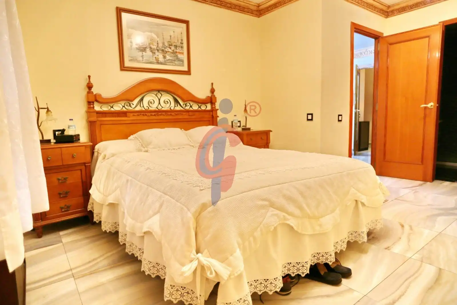 Apartamento con ascensor en venta en Calle O'Donnell 11, imagen 18