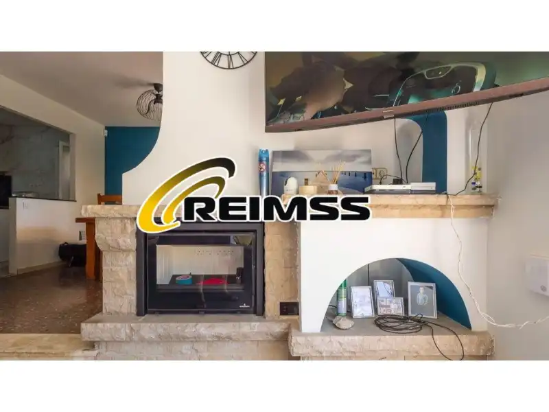 Casa con piscina in vendita a Roca Grossa, imagen 12