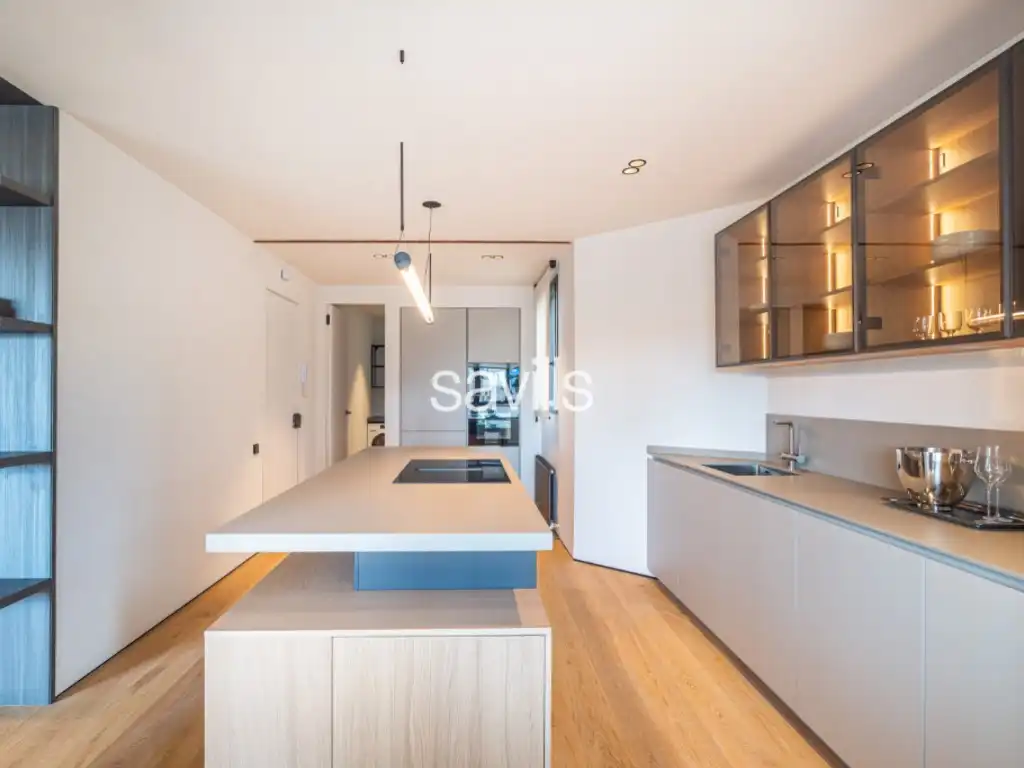 Attique avec ascenseur à vendre à Sarrià - Sant Gervasi, imagen 15