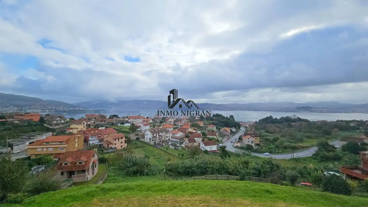 Maison avec terrasse à vendre à Travesía da Pandiña, imagen 40