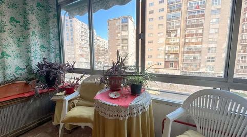 Foto 3 de Pis en venda a Avenida de Navarra, Barrio del Ave,  Zaragoza Capital