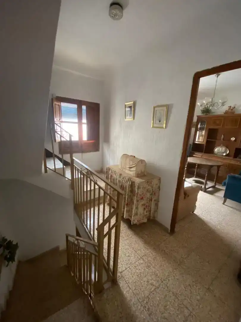 Piso en venta en Lanjarón con Trastero y Balcón