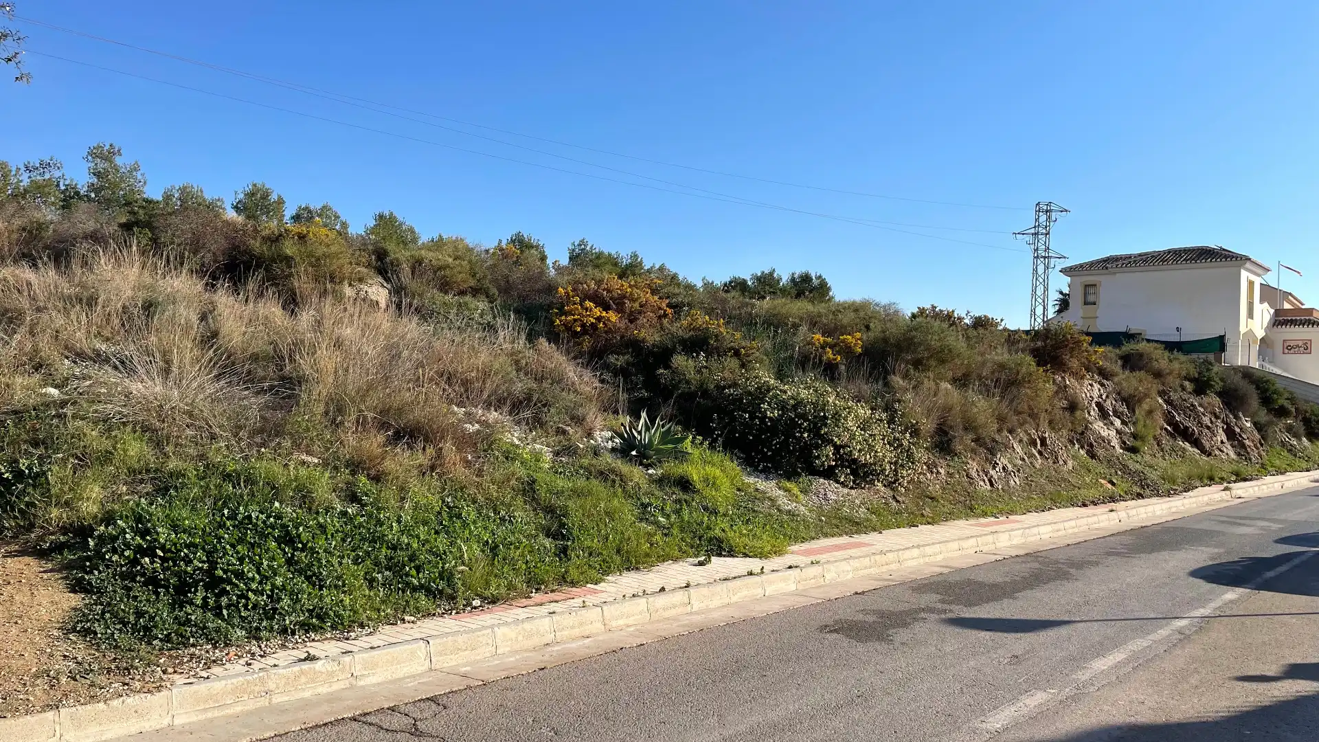 Residencial en venda a Avenida del Cantábrico, 42, Arroyo de la Miel
