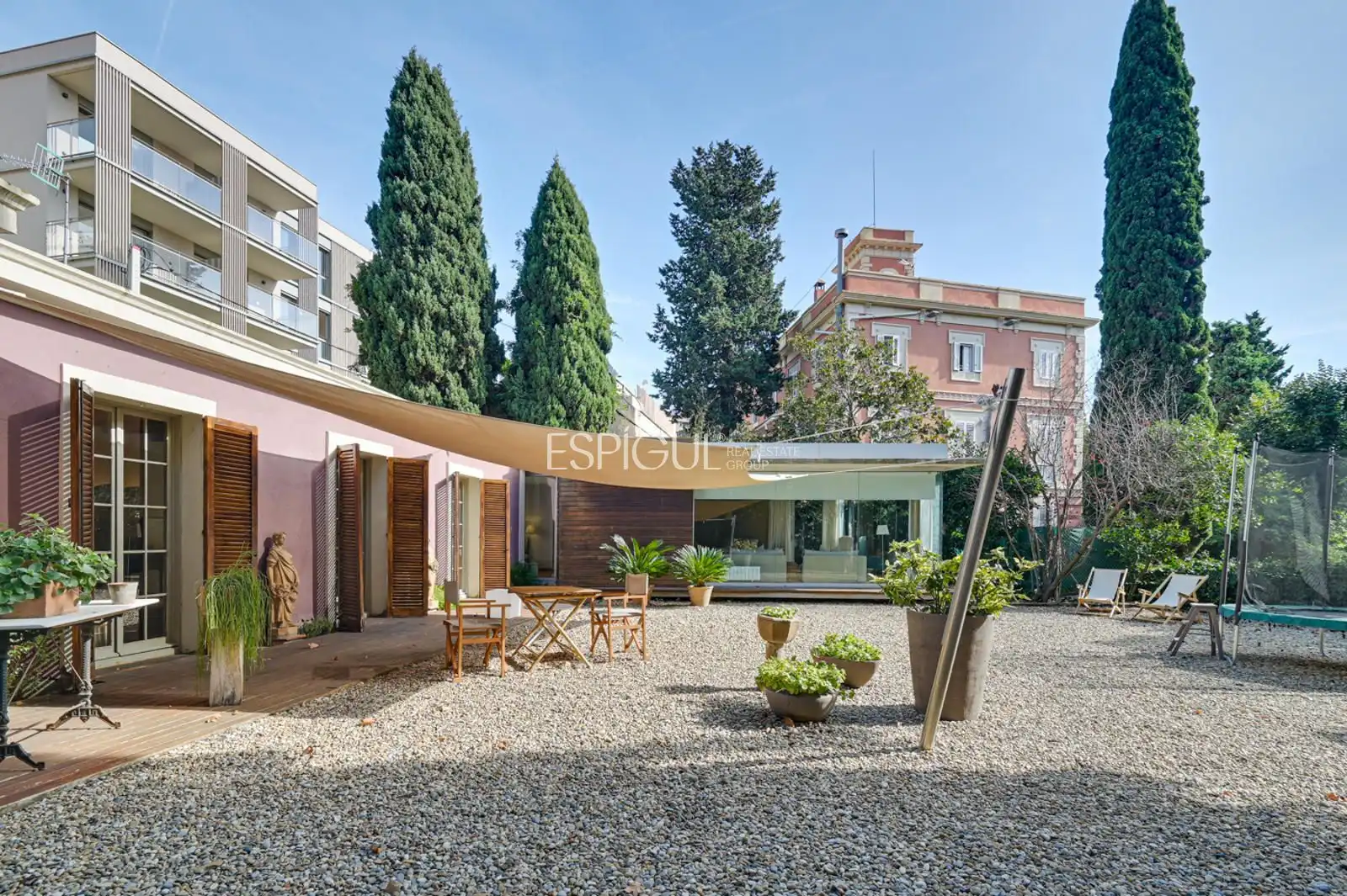 Casa amb jardí en venda a Sant Jaume, imagen 35