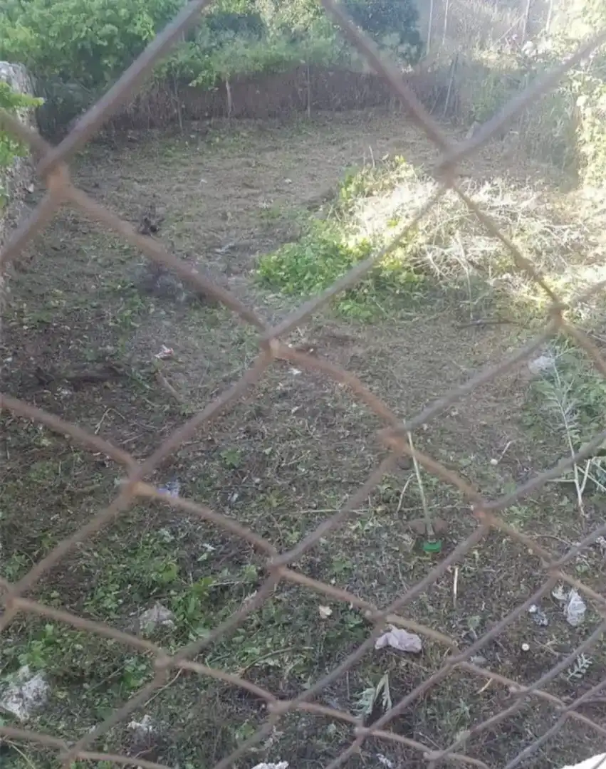 Finca rústica en venda en Abarán