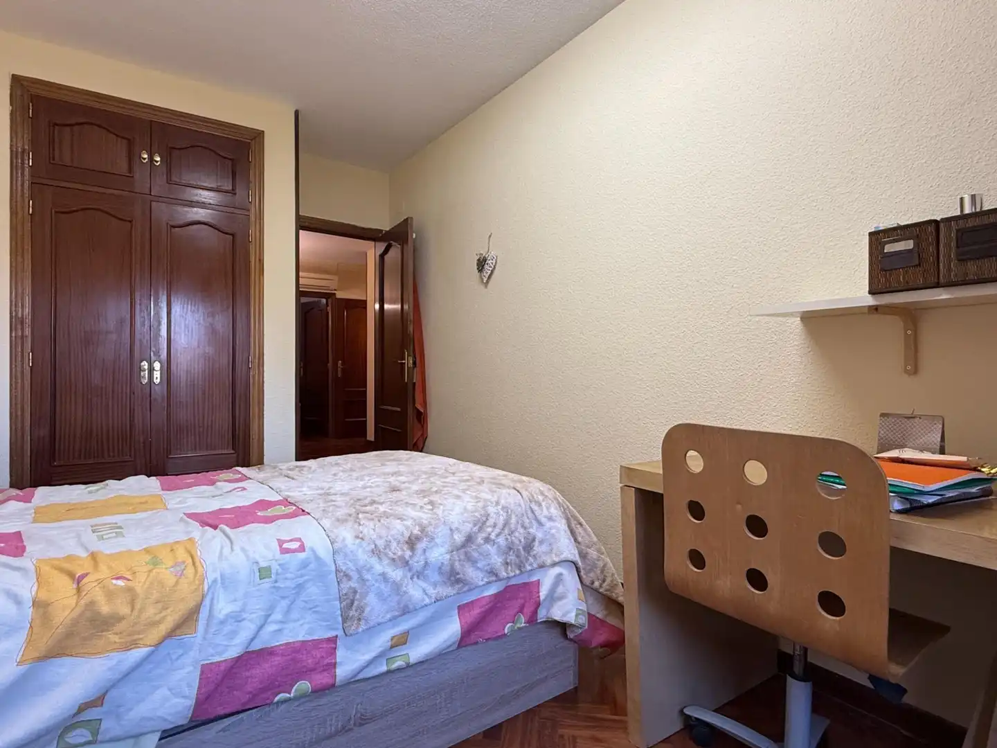 Piso con ascensor en venta en San Roque - Concordia - Adoratrices, imagen 26