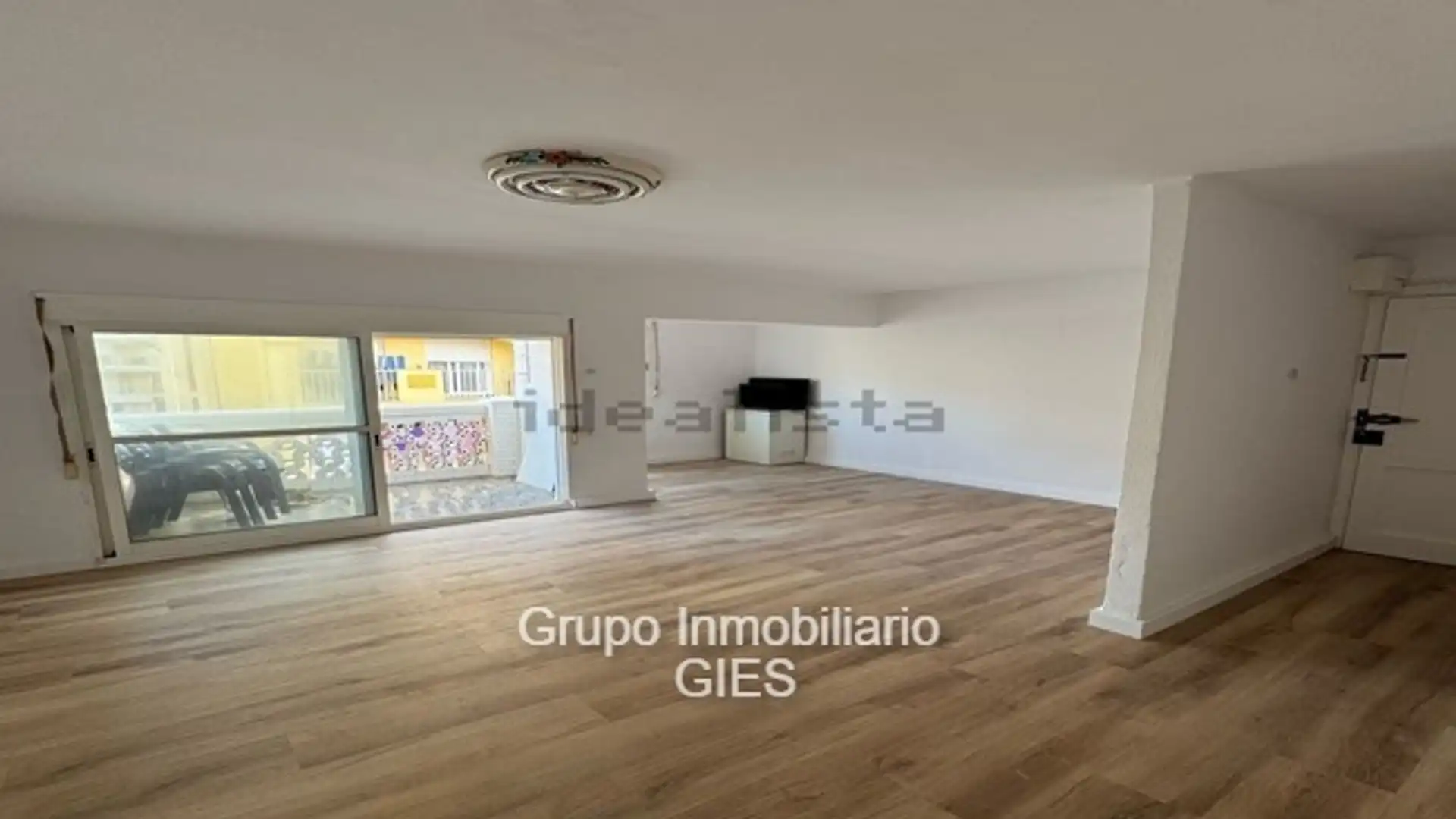 Apartamento en venta en Sueca con Calefacción y Amueblado