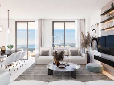 Appartement avec piscine à vendre à El Higuerón