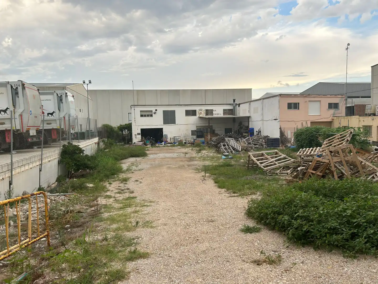 Gewerbefläche zum Verkauf in Sueca ciudad, imagen 6