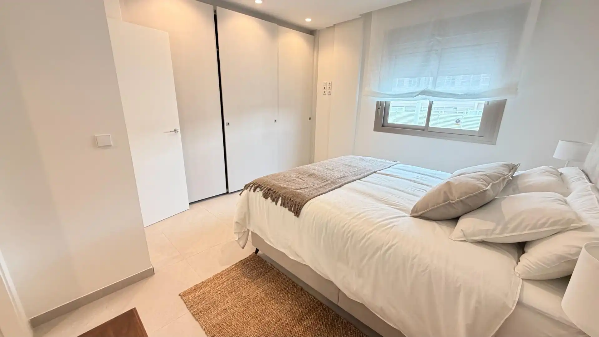 Piso con piscina en venta en Santa Pola ciudad, imagen 61