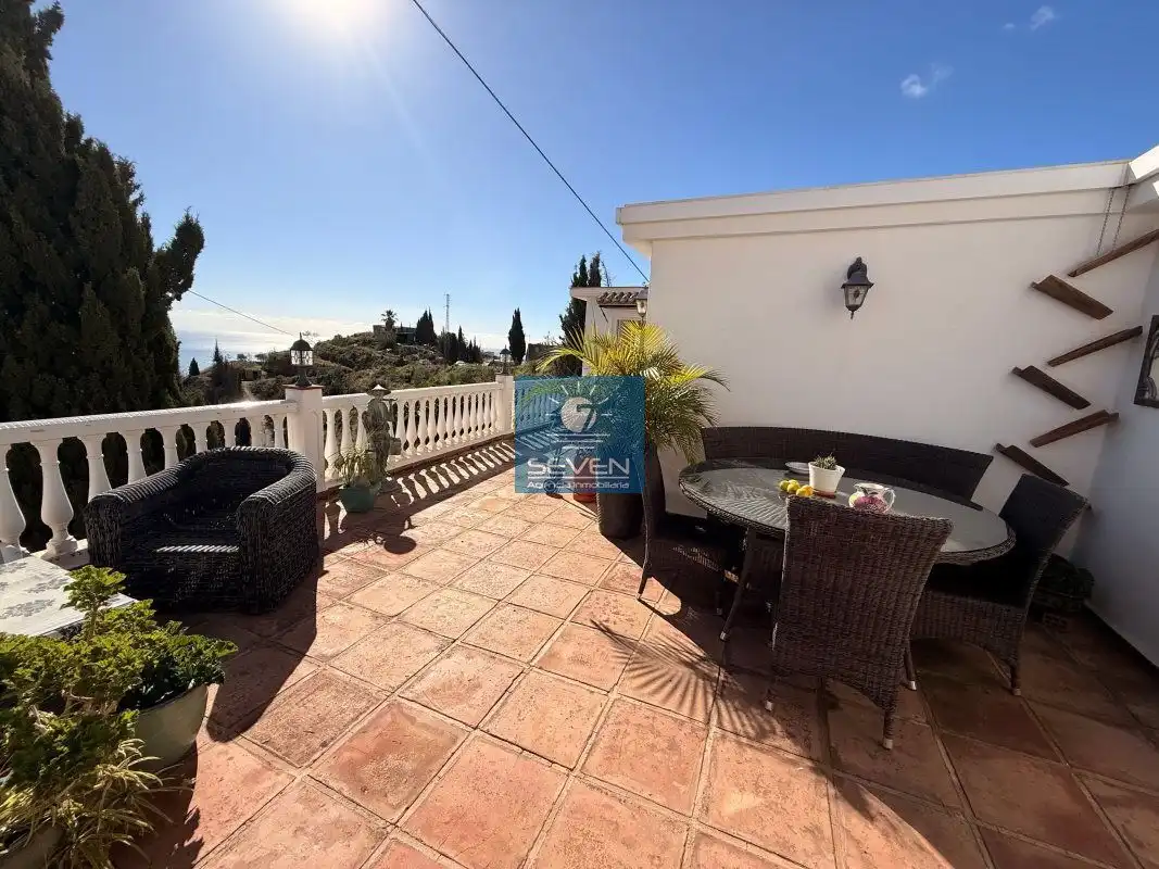 Villa con giardino in vendita a RANCHO RIO VERDE, imagen 55