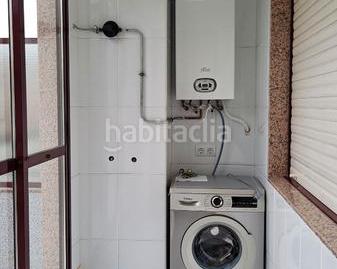 Foto 4 de Pis de lloguer a Rúa Río Sil, Ventiun, Ourense Capital