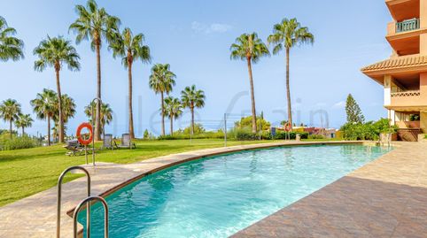 Foto 2 de Apartamento en venta en Avenida Retamar, La Capellanía - El Higuerón, Benalmádena