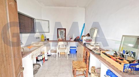 Foto 5 de Casa o xalet en venda a L'Énova, Valencia