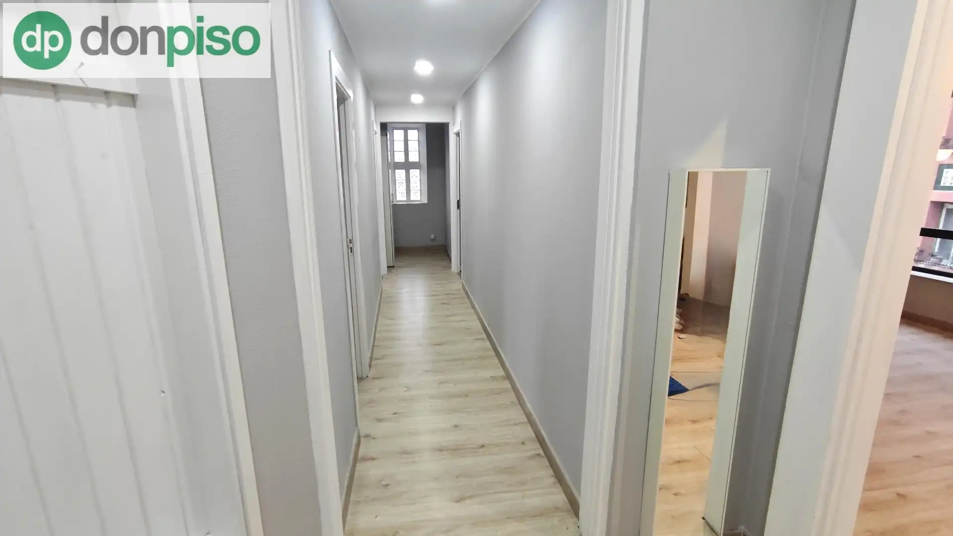 Piso en venta en Torrelavega 