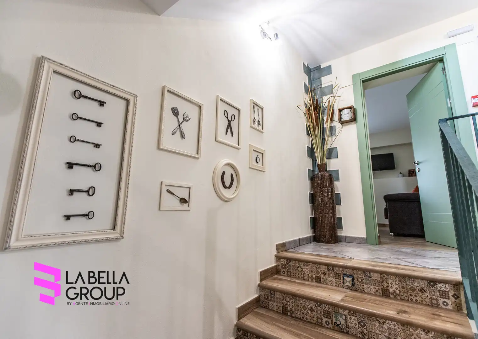 Casa en venda a Aldea Casas Carrasco, imagen 12