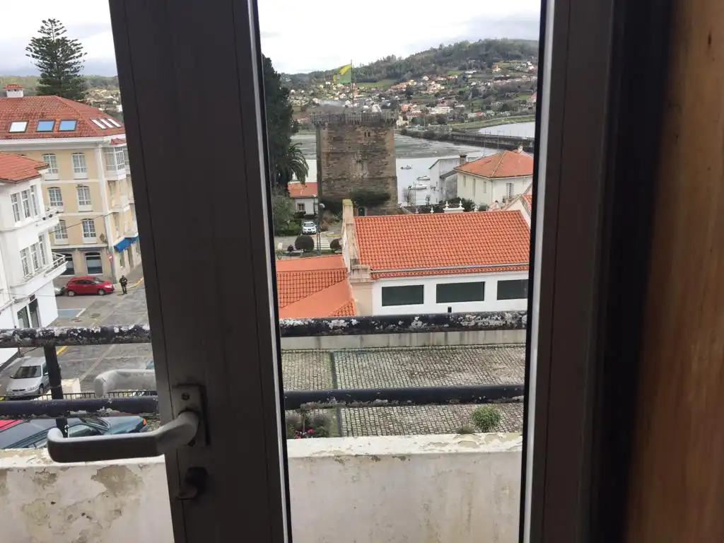 Casa con terrazza in vendita a Pontedeume, imagen 3