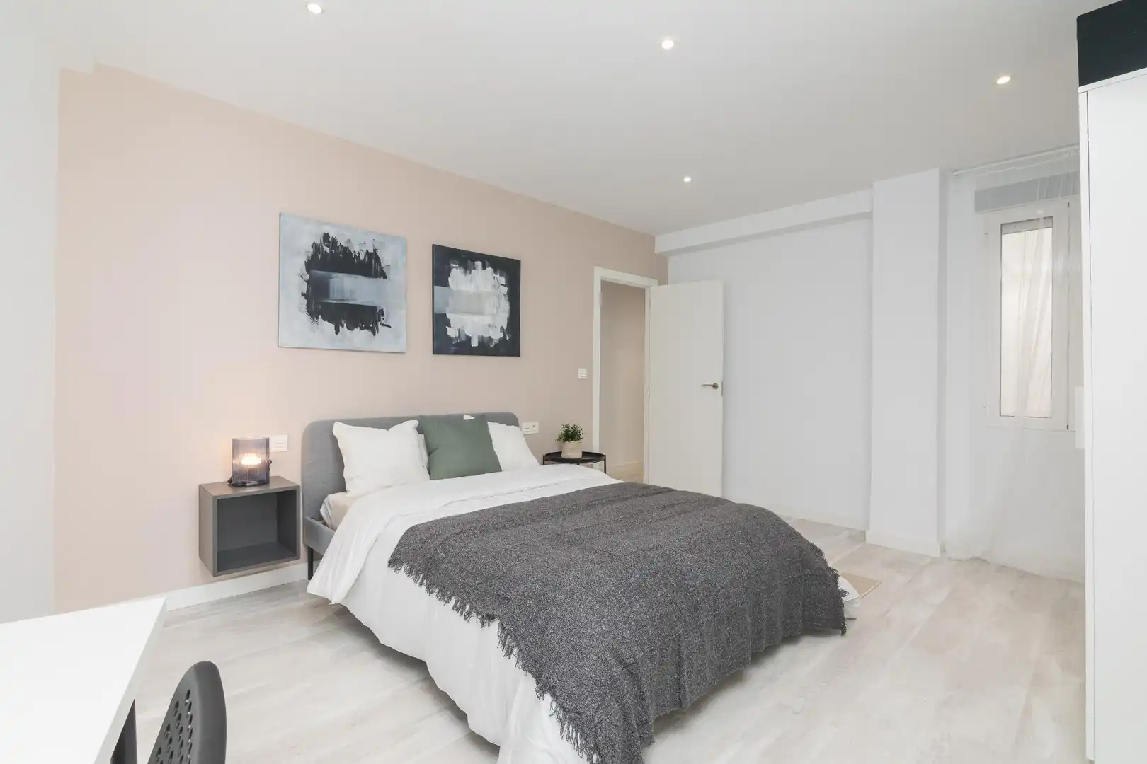 Habitación de Piso de alquiler en Elche / Elx