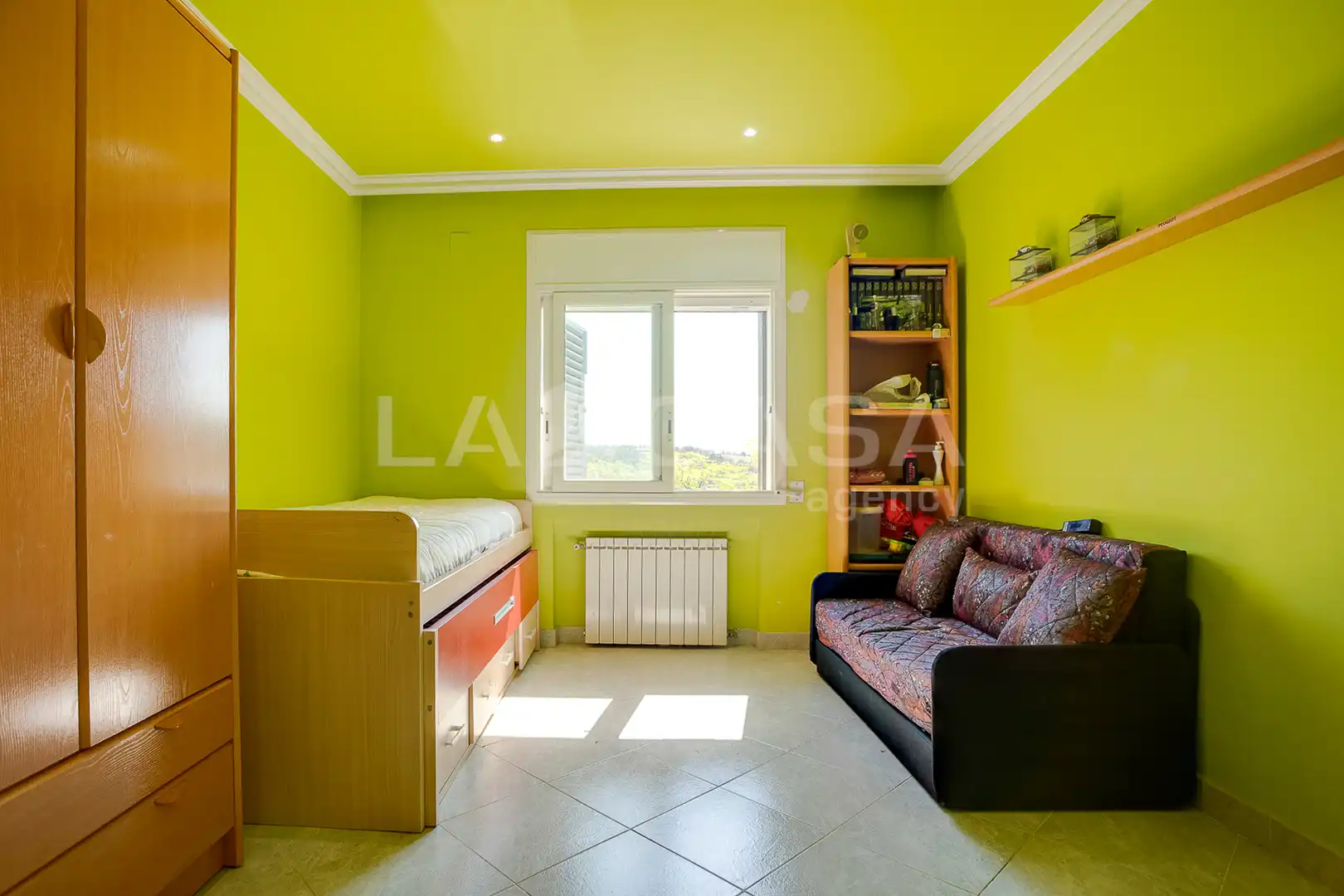 Casa pareada con terraza en venta en Carrer Àngel Guimerà, imagen 19