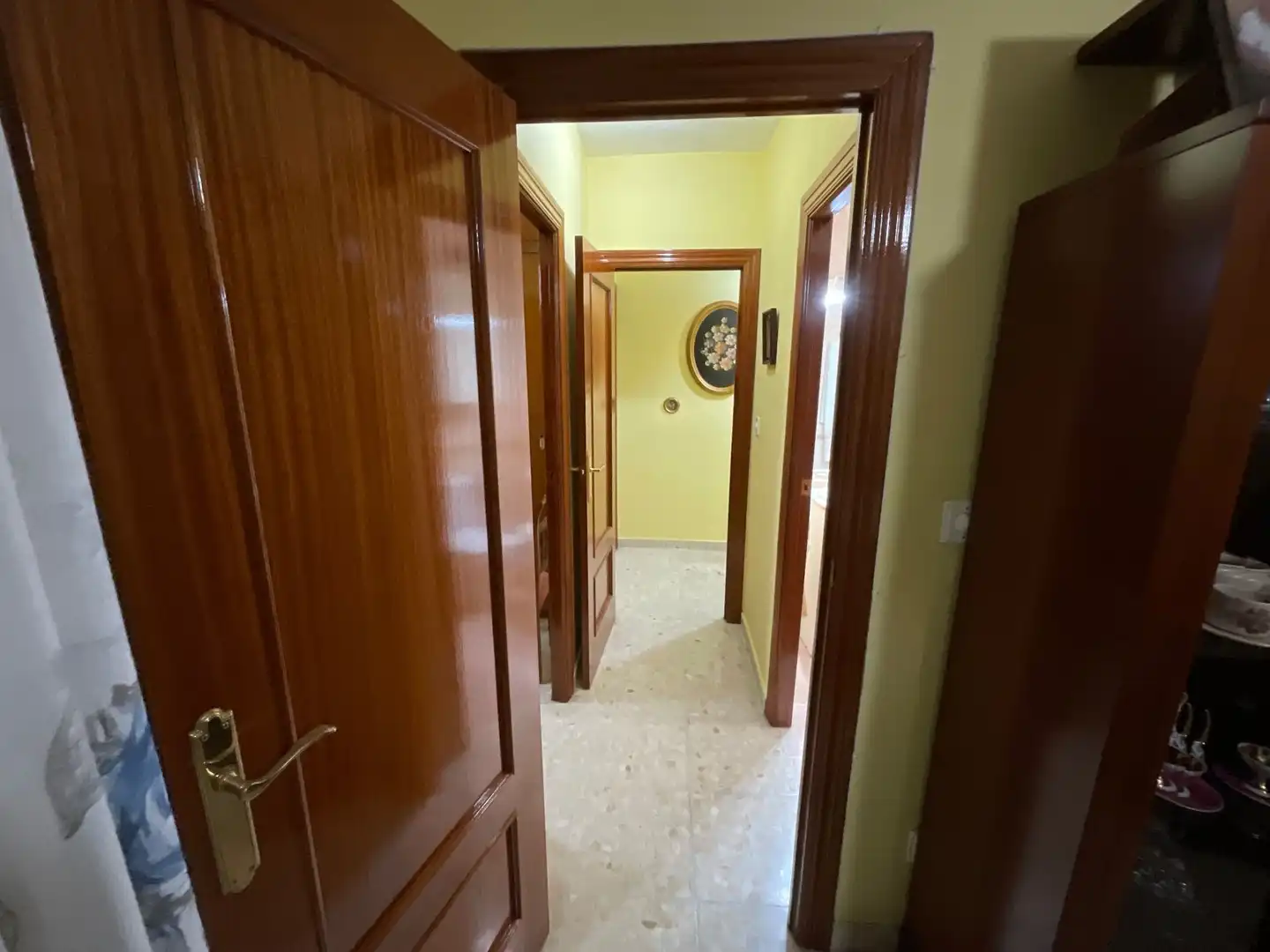 Piso en venta en Antequera con Terraza