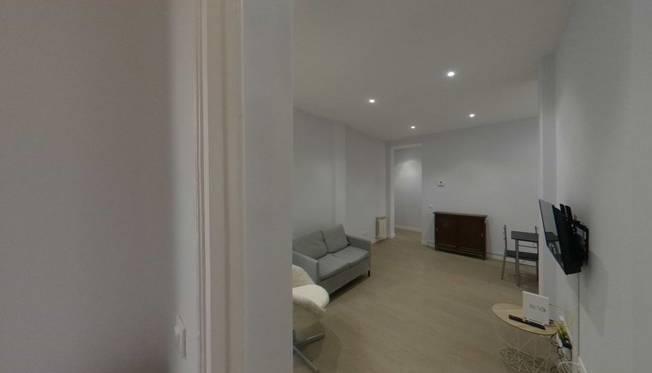Piso de alquiler en Calle de la Colegiata, Embajadores - Lavapiés - Imagen 5