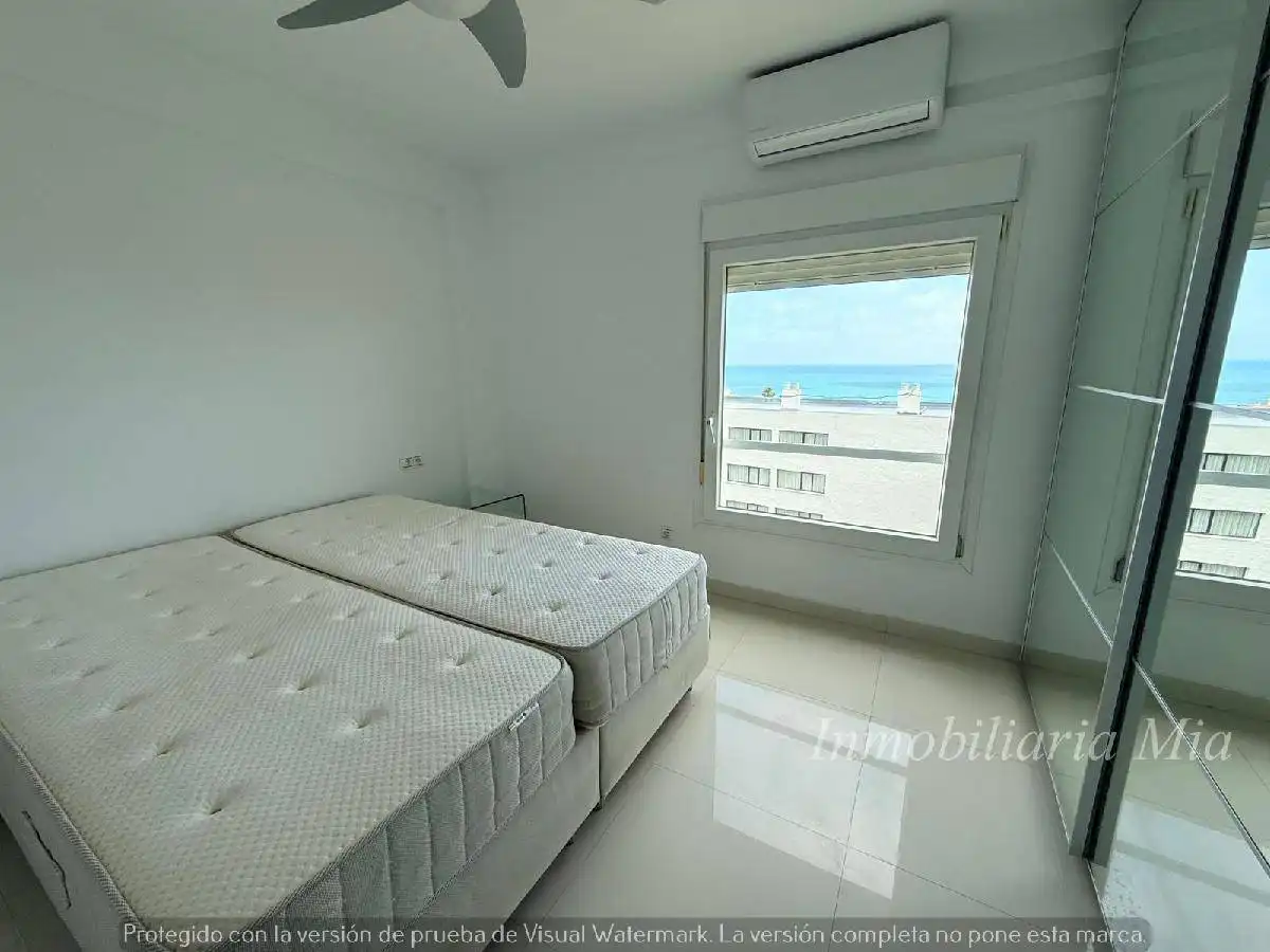 Piso con piscina en venta en Montemar, imagen 13