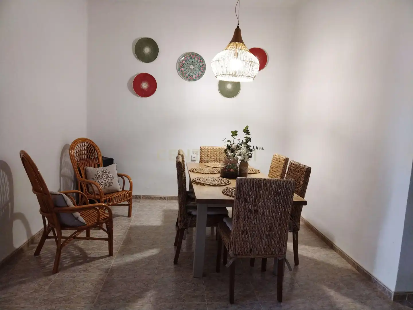 Comedor de Casa o chalet en venta en Nules