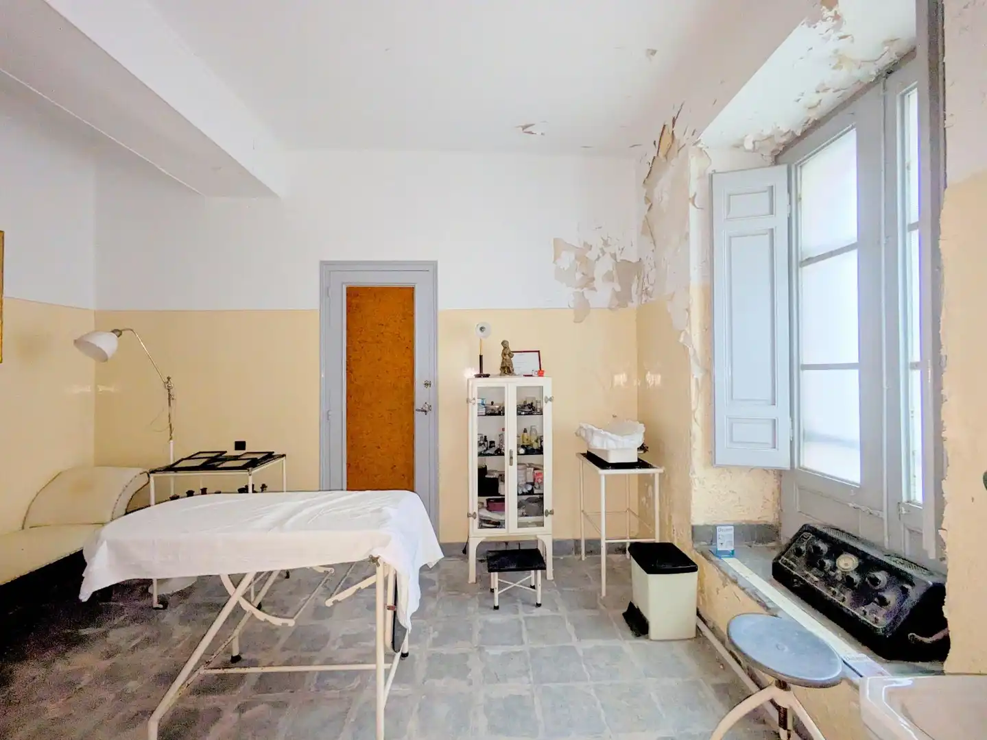 Bedroom of Houses for sale in Amposta  with Private garden, Terrace and Storage room