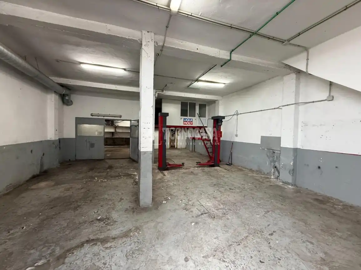 Local en venta en Los Realejos pueblo