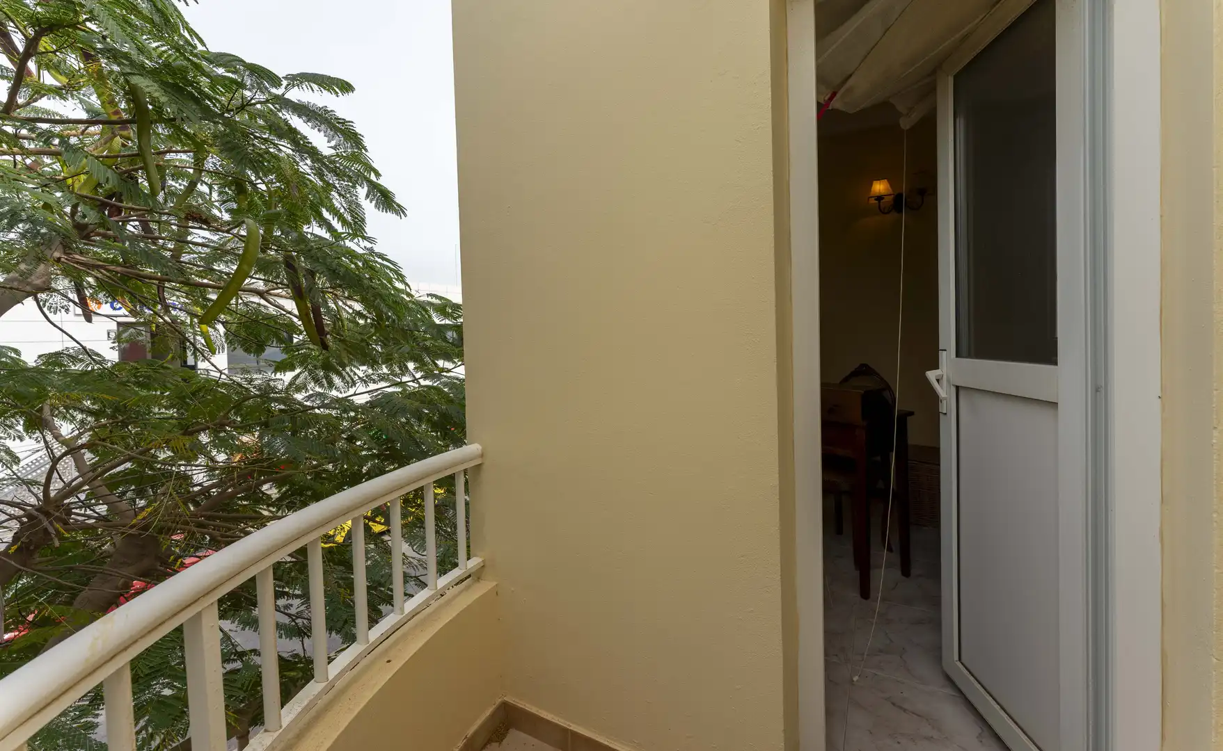 Balcony of Houses for sale in Puerto del Rosario  with Private garden, Terrace and Storage room