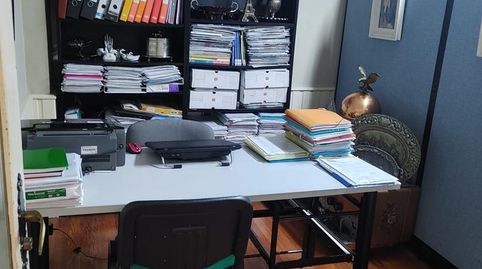 Foto 3 de Oficina en venta en Zabalburu, Bilbao