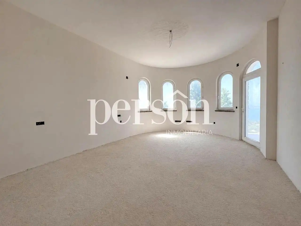 Detached house with terrace for sale in Altea Hills, imagen 7