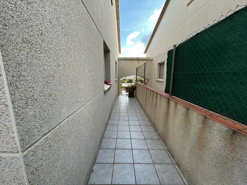 Houses for sale in Roda de Berà  with Private garden, Terrace and Oven