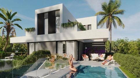 Foto 2 von Wohnung zum Verkauf in Carrer Praga, 34, Golf Bahía, Alicante