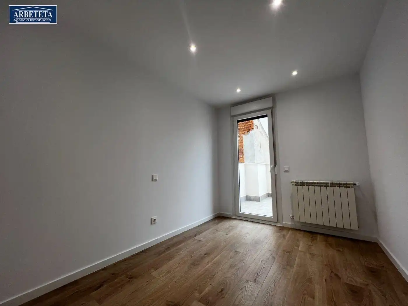 Habitación de Piso de alquiler en Guadalajara con Aire acondicionado, Calefacción y Terraza
