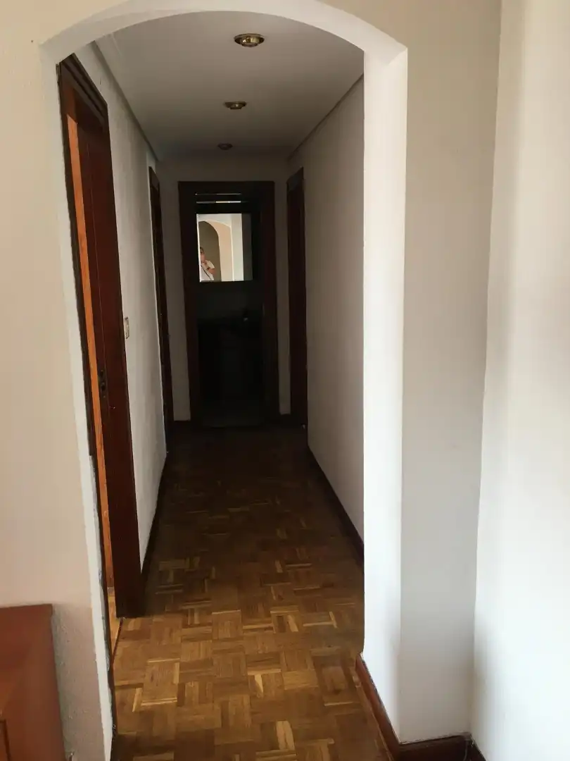 Wohnung zum Verkauf in Alegría-Dulantzi mit Heizung, Parkett und Terrasse