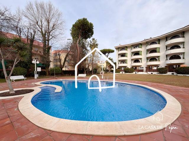 Piso en Venta en Gavà Mar