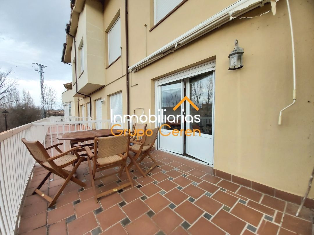 Flat for sale in Calle Cuevas, Cuzcurrita de Río Tirón