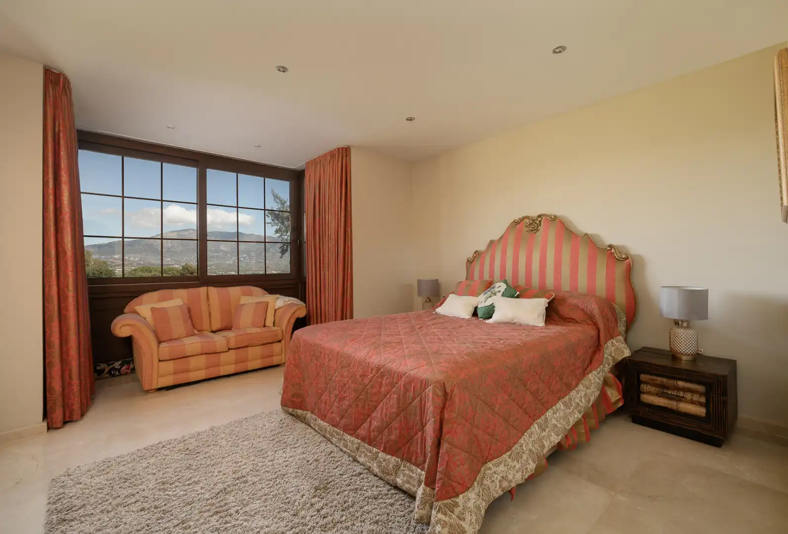 Casa en venda a LAGO DEL-LA CALA GOLF 18, imagen 32