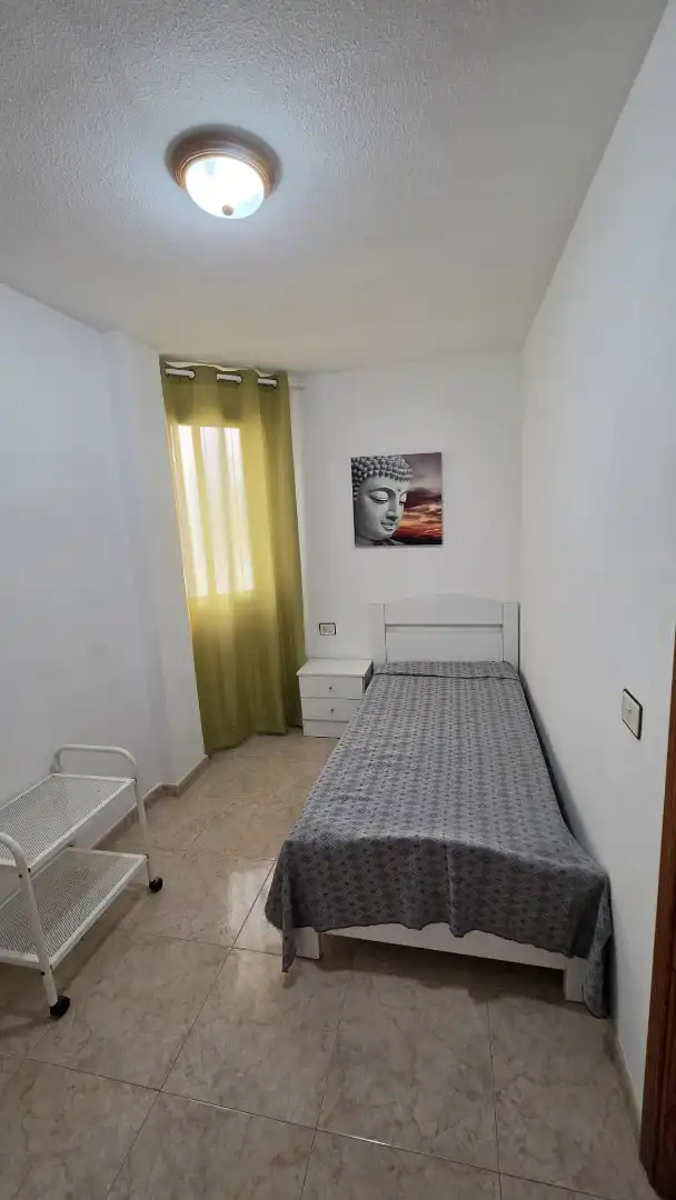 Flat for rent in Buenos Aires - Chamberí - Las Moraditas