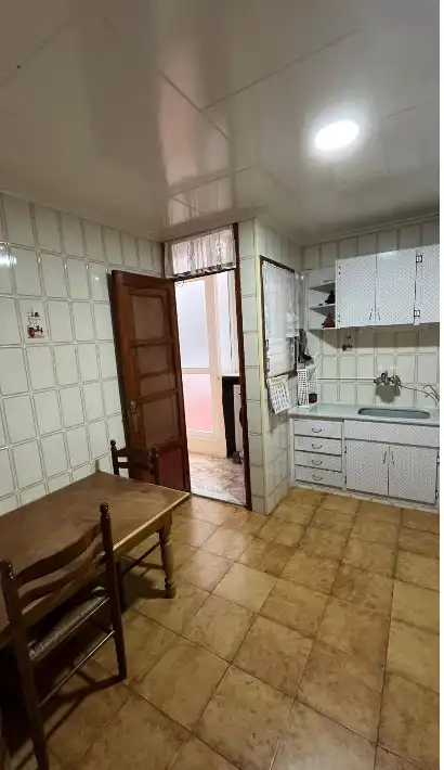 Cuina de Pis en venda en Tavernes de la Valldigna amb Internet