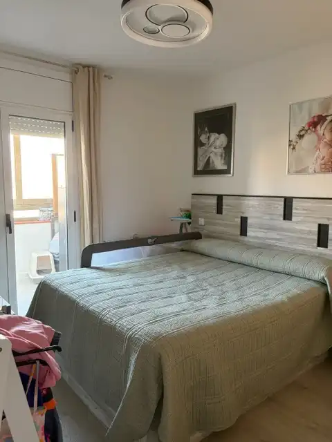 Habitación de Piso en venta en Esparreguera con Aire acondicionado, Calefacción y Parquet