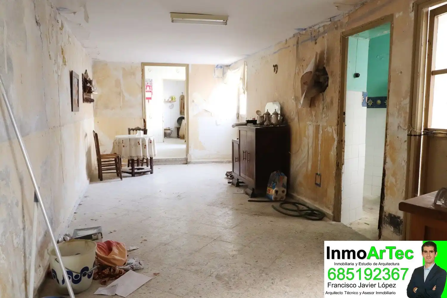 Casa amb terrassa en venda a Íllora, imagen 6