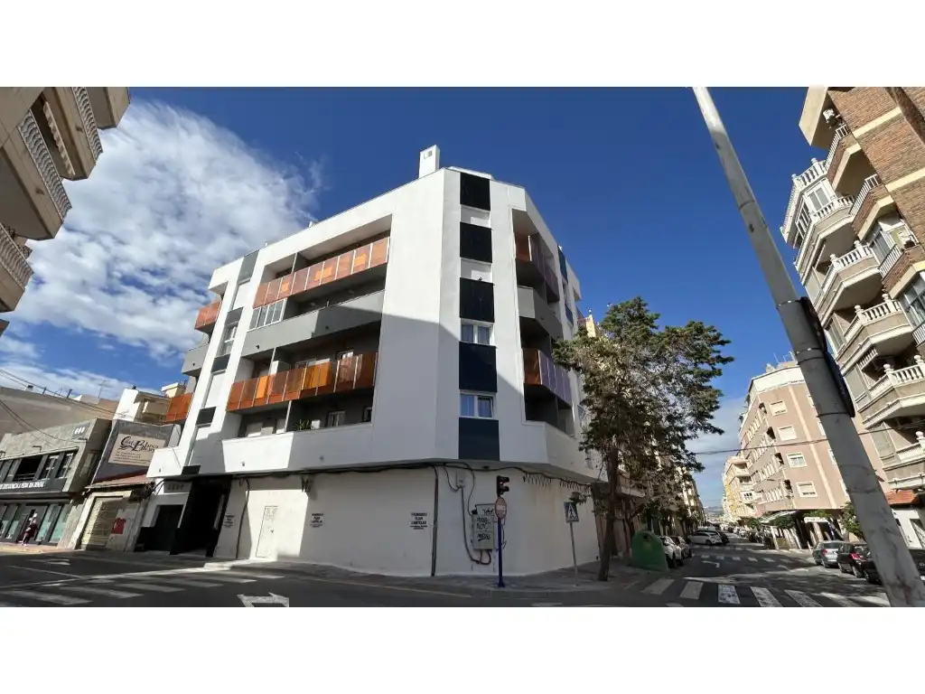 Apartment mit Aufzug zum Verkauf in Calle Orihuela, imagen 3