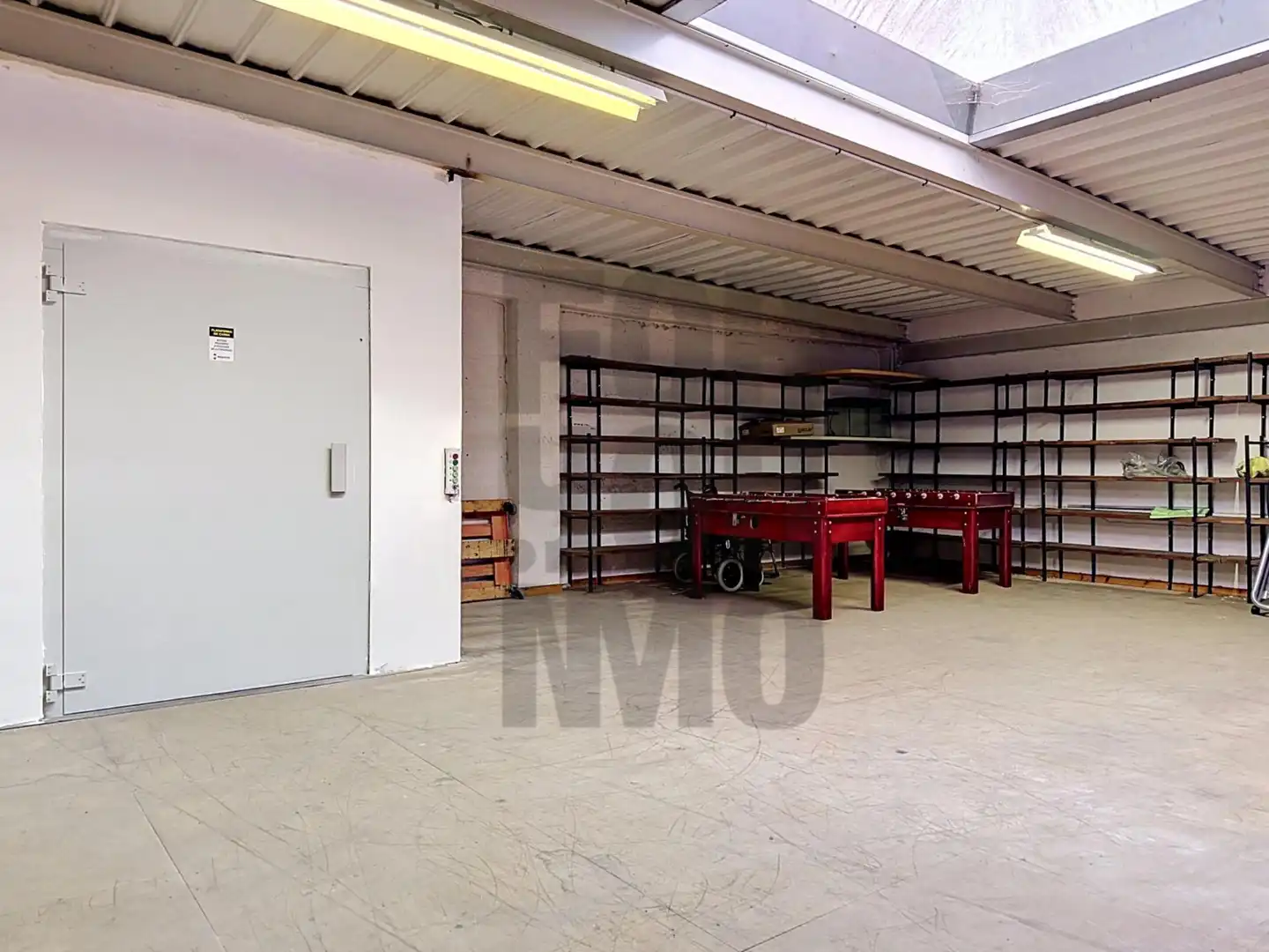 Nau industrial en venda en Oiartzun