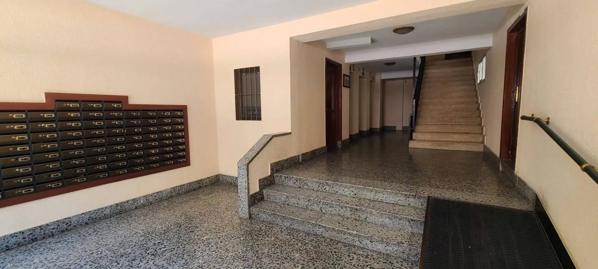 Apartament en venda en Madrid amb Calefacció