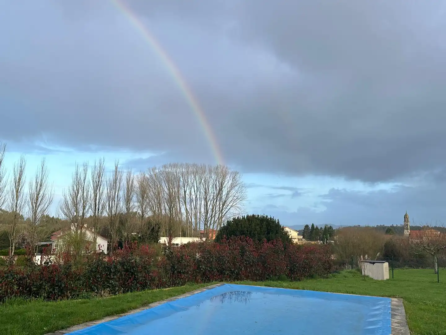 Xalet amb piscina en venda a Teo, imagen 82