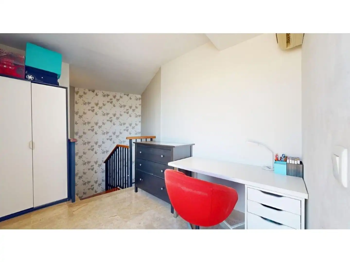 Terrasse von Wohnung zum Verkauf in Sueca mit Terrasse