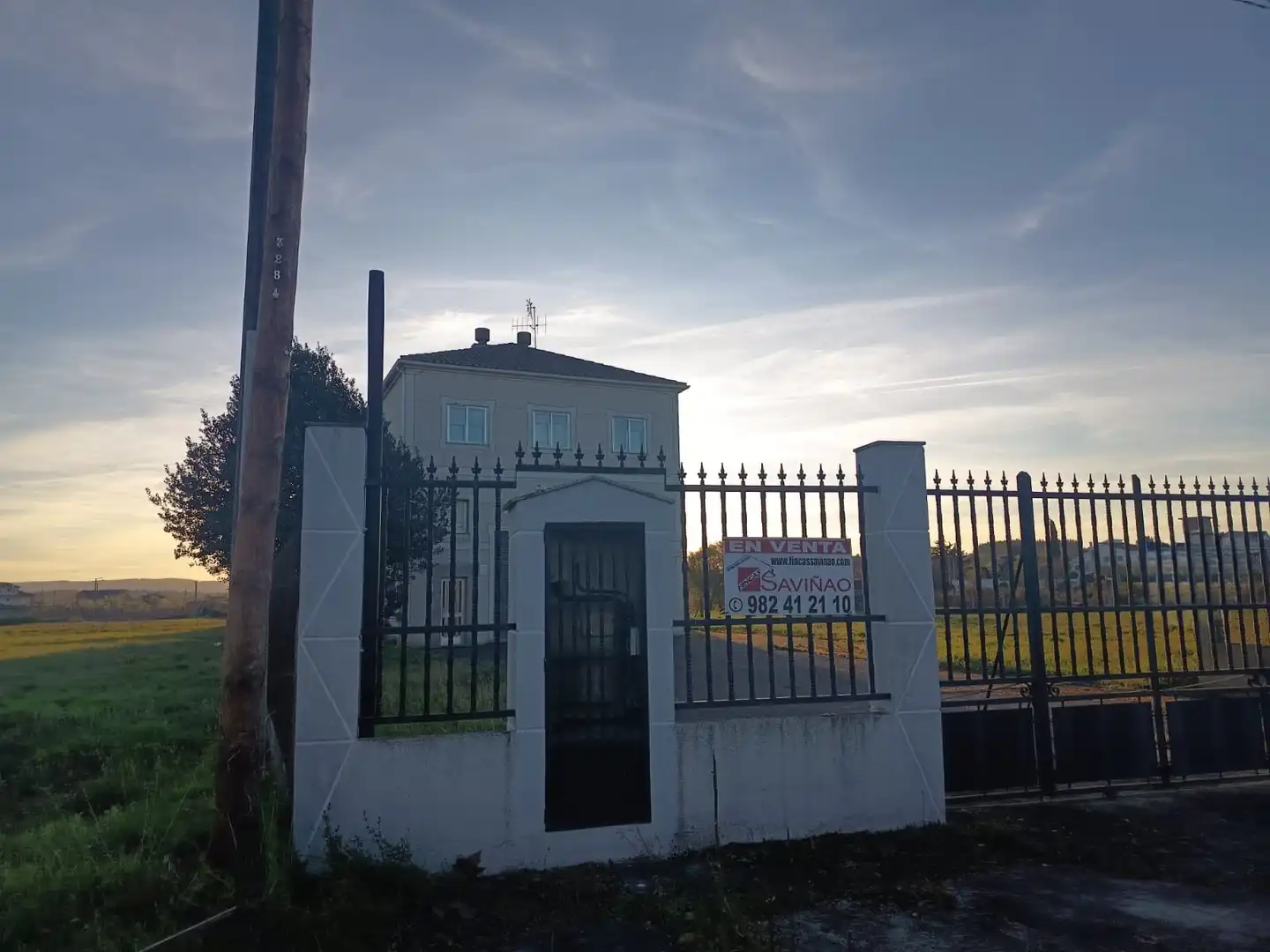 House with garden for sale in Monforte de Lemos, imagen 3