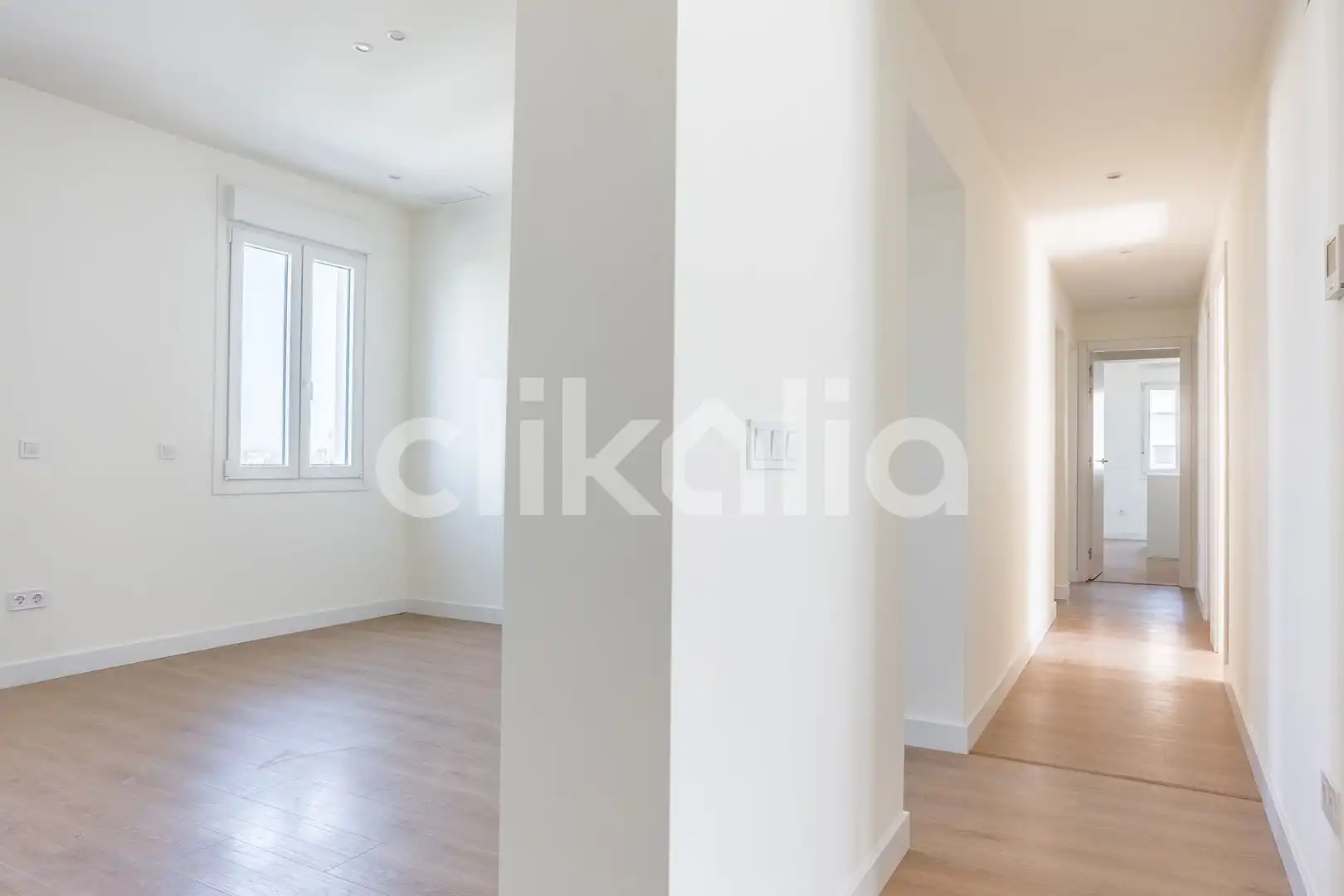 Piso en venta en Sevilla con Aire acondicionado y Jardín privado